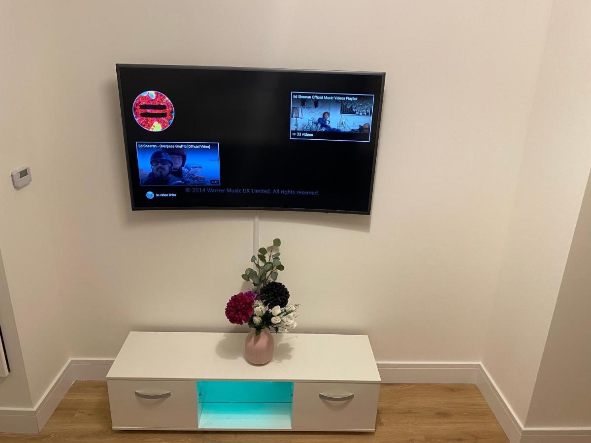 Spacious 2 Bedroom In Woolwich Arsenal