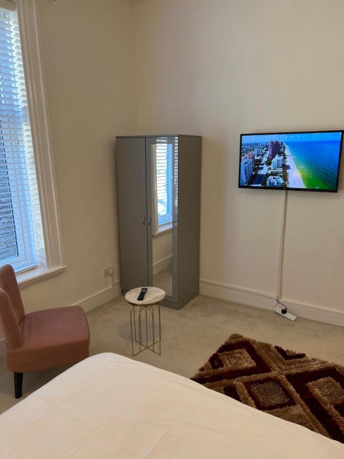 Spacious 2 Bedroom In Woolwich Arsenal *