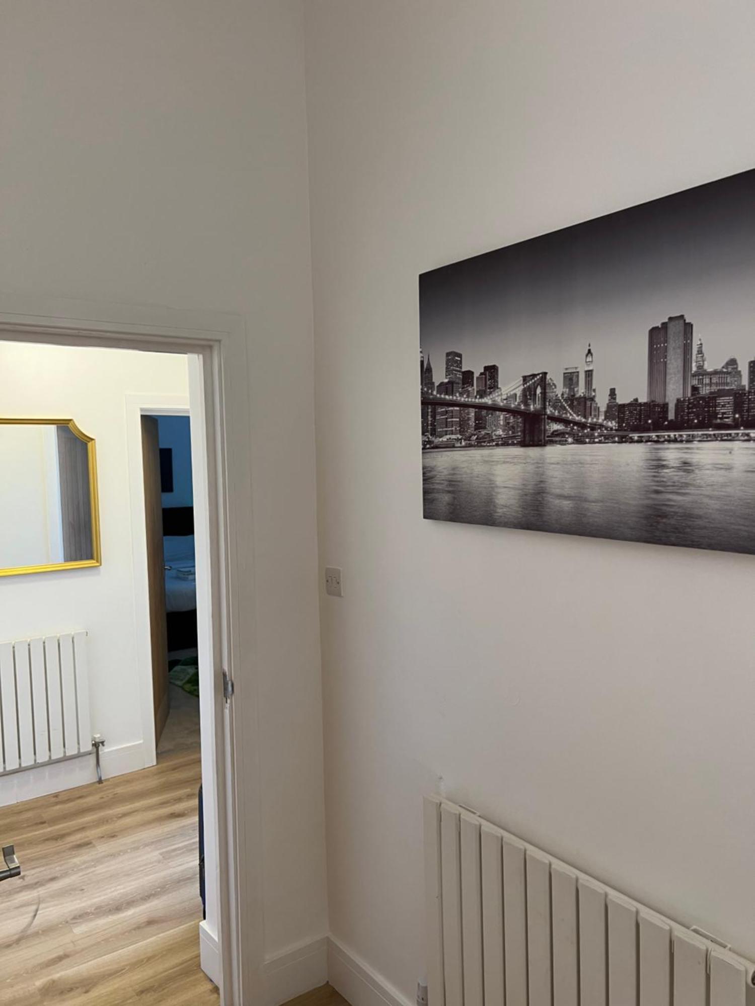 Appartamento Spacious 2 Bedroom In Woolwich Arsenal *