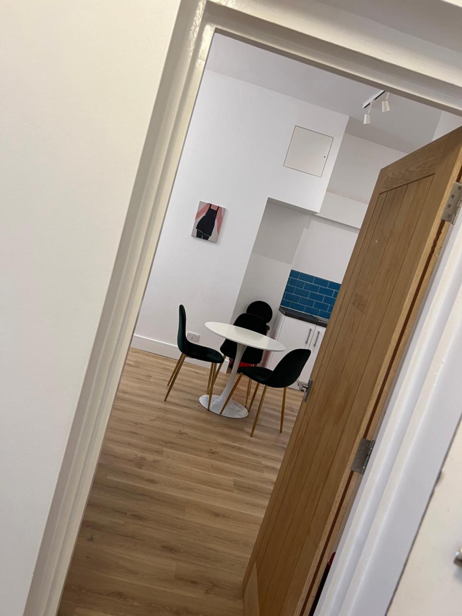 Spacious 2 Bedroom In Woolwich Arsenal *