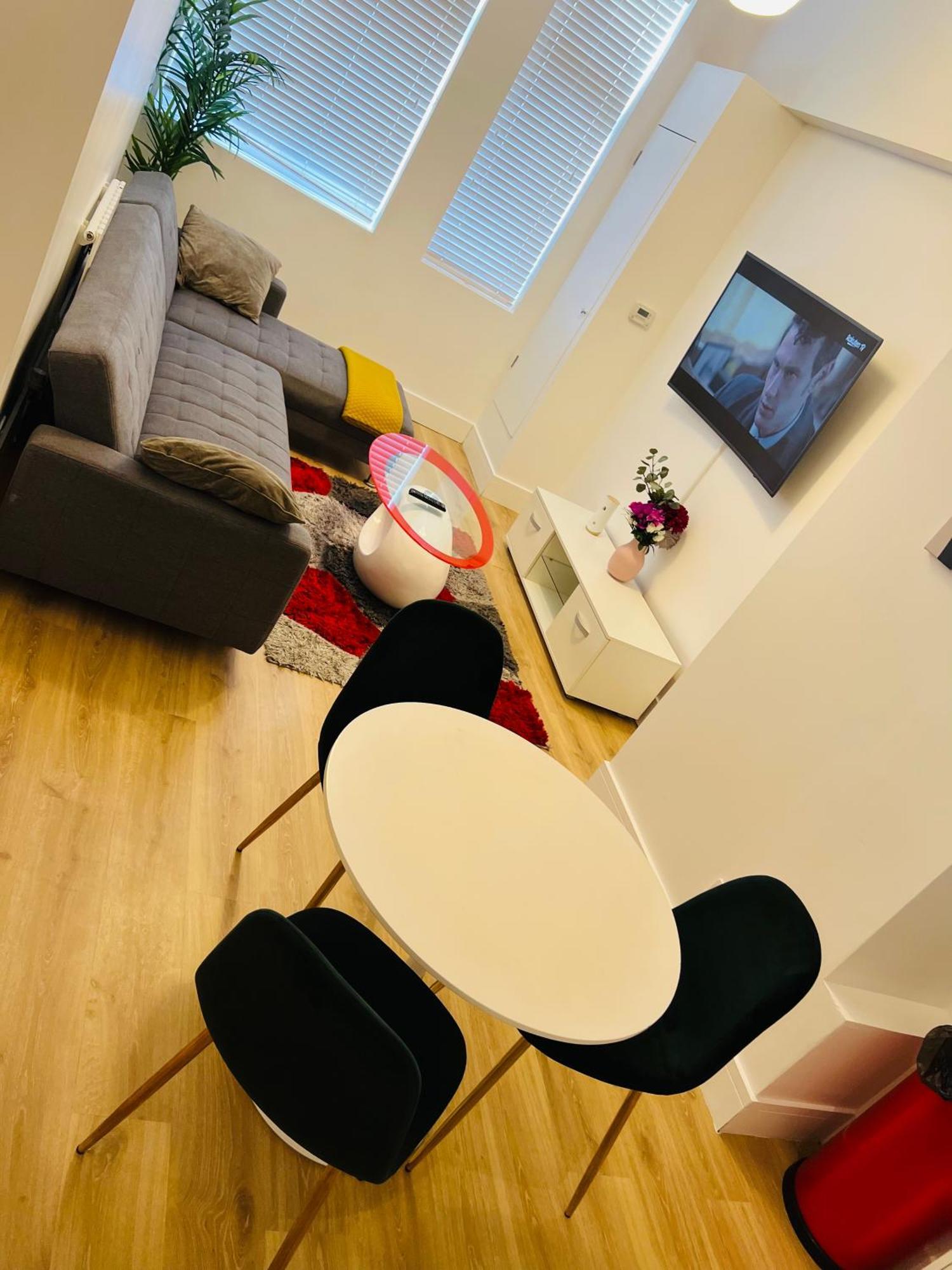 Spacious 2 Bedroom In Woolwich Arsenal *