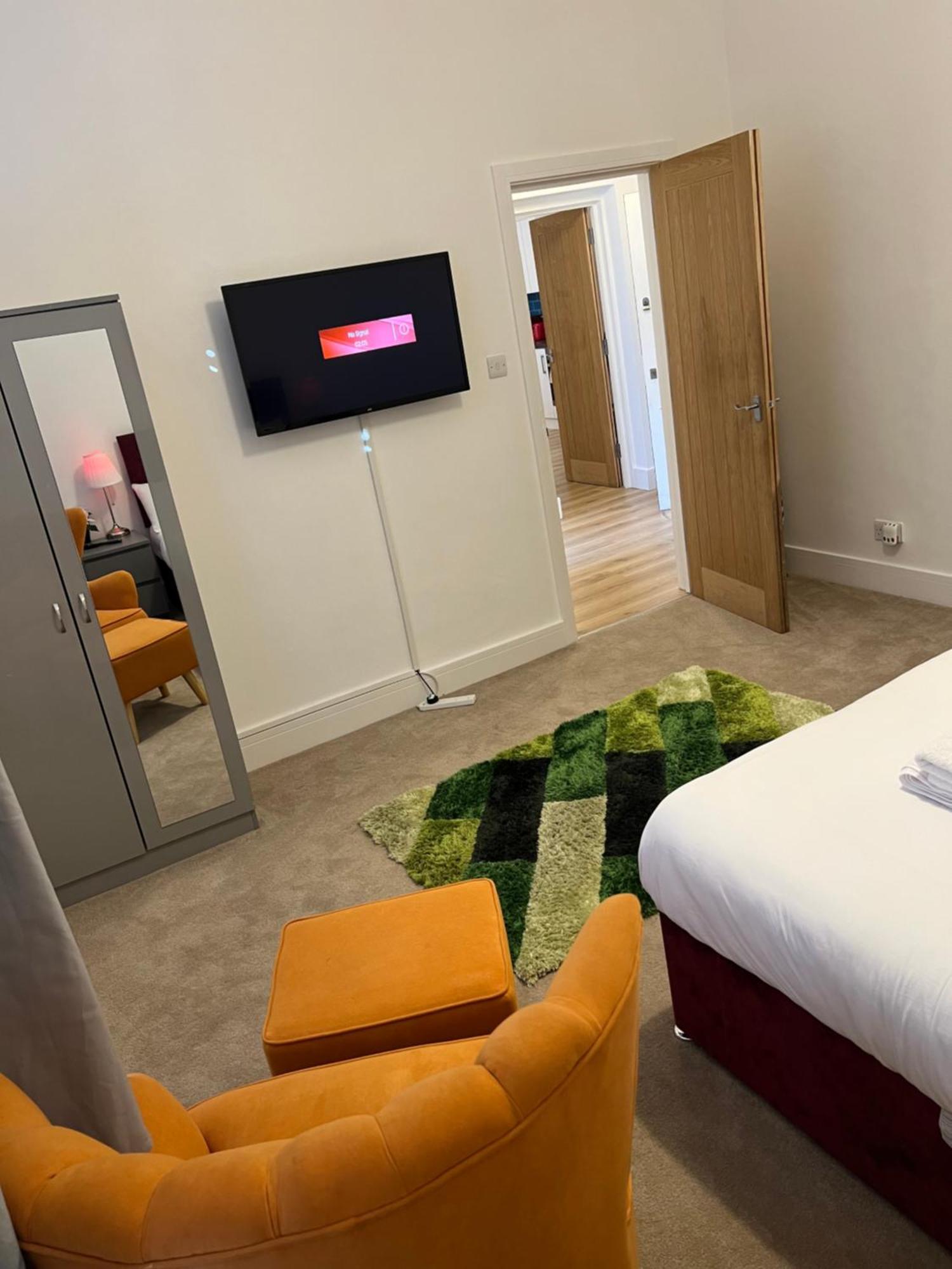 Spacious 2 Bedroom In Woolwich Arsenal